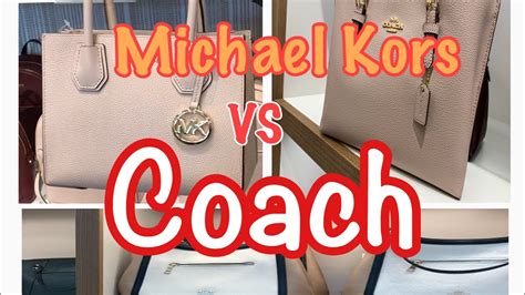 michael kors coach|who bought michael kors.